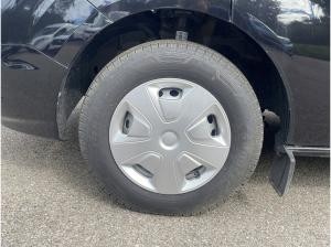 Ford Transit Custom Kasten 280 L1 6-Gang - Anhängelast 2,5 t