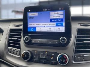 Ford Transit Custom Kasten 280 L1 6-Gang - Anhängelast 2,5 t