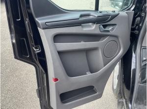 Ford Transit Custom Kasten 280 L1 6-Gang - Anhängelast 2,5 t