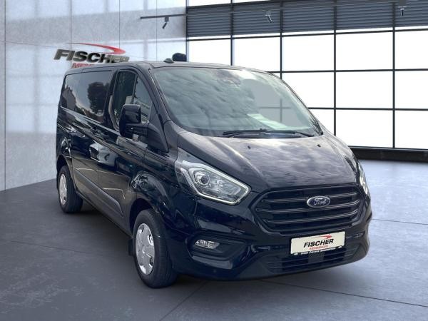 Ford Transit Custom Kasten 280 L1 6-Gang - Anhängelast 2,5 t
