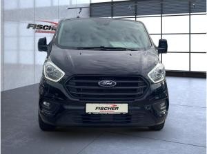 Ford Transit Custom Kasten 280 L1 6-Gang - Anhängelast 2,5 t
