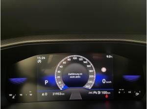 Volkswagen T-Cross Life 1.5 TSI 110kW DSG - LED Kamera IQ.Drive Navi LM DAB+ SHZ Einparkhilfe Digital Cockpit