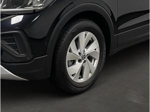Volkswagen T-Cross Life 1.5 TSI 110kW DSG - LED Kamera IQ.Drive Navi LM DAB+ SHZ Einparkhilfe Digital Cockpit