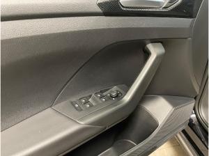 Volkswagen T-Cross Life 1.5 TSI 110kW DSG - LED Kamera IQ.Drive Navi LM DAB+ SHZ Einparkhilfe Digital Cockpit