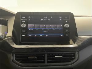 Volkswagen T-Cross Life 1.5 TSI 110kW DSG - LED Kamera IQ.Drive Navi LM DAB+ SHZ Einparkhilfe Digital Cockpit