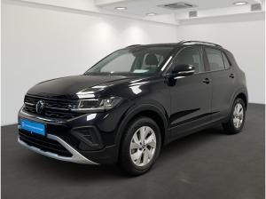 Volkswagen T-Cross Life 1.5 TSI 110kW DSG - LED Kamera IQ.Drive Navi LM DAB+ SHZ Einparkhilfe Digital Cockpit