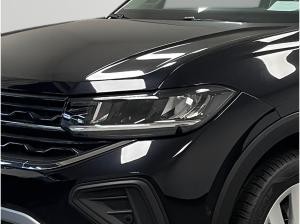 Volkswagen T-Cross Life 1.5 TSI 110kW DSG - LED Kamera IQ.Drive Navi LM DAB+ SHZ Einparkhilfe Digital Cockpit