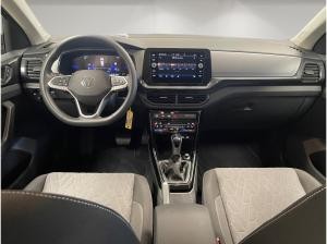 Volkswagen T-Cross Life 1.5 TSI 110kW DSG - LED Kamera IQ.Drive Navi LM DAB+ SHZ Einparkhilfe Digital Cockpit