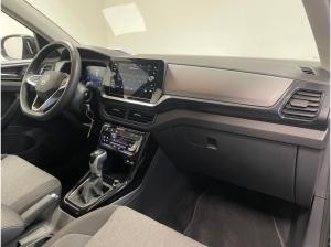 Volkswagen T-Cross Life 1.5 TSI 110kW DSG - LED Kamera IQ.Drive Navi LM DAB+ SHZ Einparkhilfe Digital Cockpit