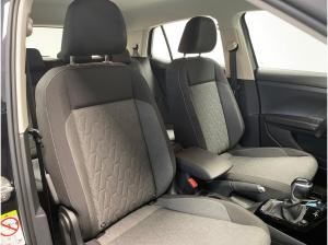 Volkswagen T-Cross Life 1.5 TSI 110kW DSG - LED Kamera IQ.Drive Navi LM DAB+ SHZ Einparkhilfe Digital Cockpit