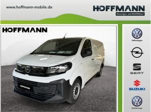 Opel Vivaro Kasten L3 *SOFORT VERFÜGBAR*
