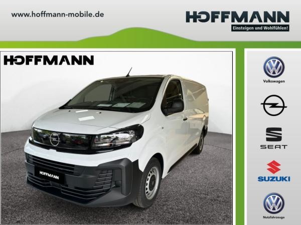 Opel Vivaro Kasten L3 *SOFORT VERFÜGBAR*