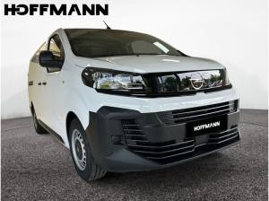Opel Vivaro Kasten L3 *SOFORT VERFÜGBAR*
