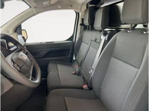 Opel Vivaro Kasten L3 *SOFORT VERFÜGBAR*