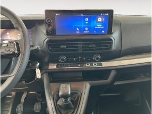 Opel Vivaro Kasten L3 *SOFORT VERFÜGBAR*