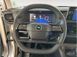 Opel Vivaro Kasten L3 *SOFORT VERFÜGBAR*