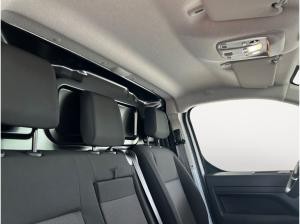 Opel Vivaro Kasten L3 *SOFORT VERFÜGBAR*