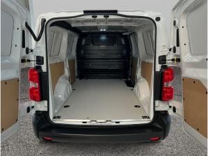 Opel Vivaro Kasten L3 *SOFORT VERFÜGBAR*