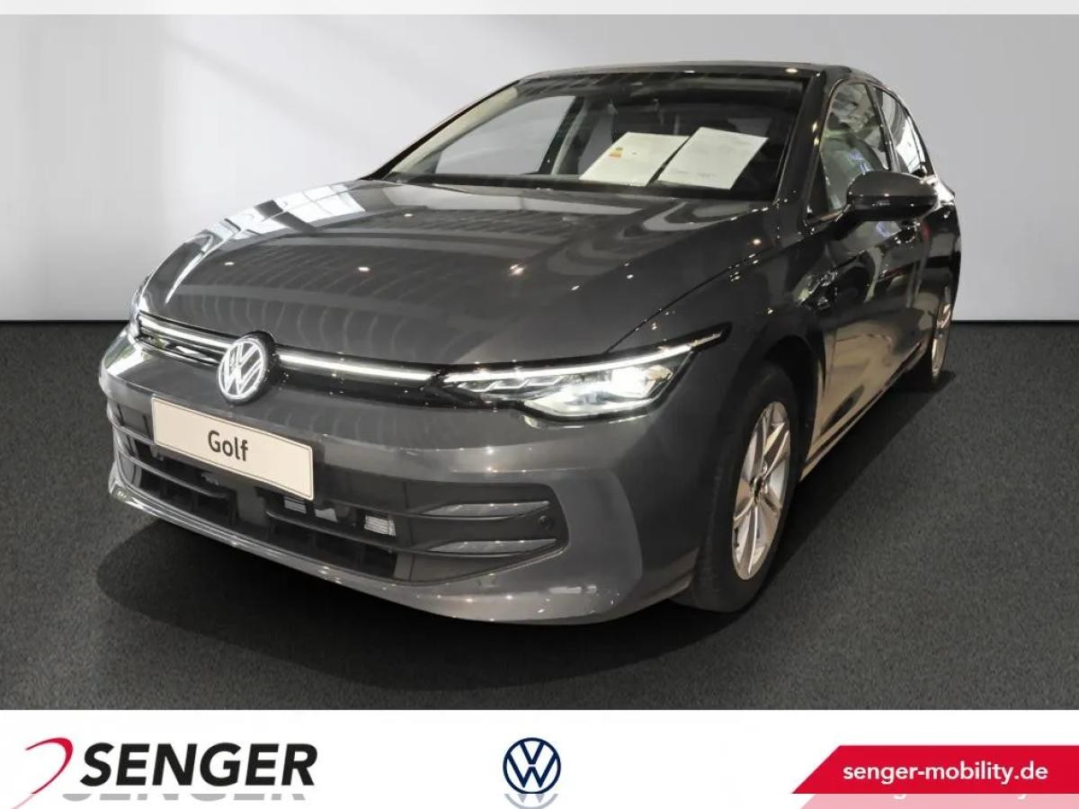 Volkswagen Golf VIII Life 1.5 TSI