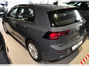 Volkswagen Golf VIII Life 1.5 TSI