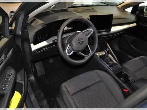 Volkswagen Golf VIII Life 1.5 TSI