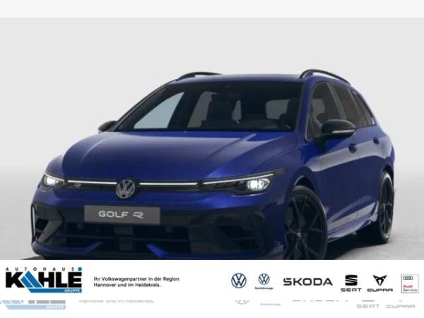 Volkswagen Golf Variant R 4MOTION R-Performance Pano Matrix