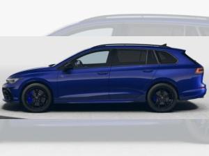 Volkswagen Golf Variant R 4MOTION R-Performance Pano Matrix