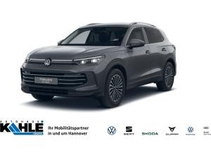 Volkswagen Tiguan 1.5 eHybrid DSG Elegance AHK GJR IQ.DRIVE Premium Navi