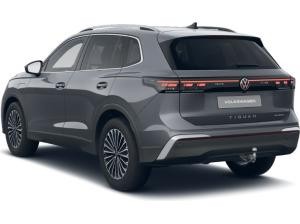 Volkswagen Tiguan 1.5 eHybrid DSG Elegance AHK GJR IQ.DRIVE Premium Navi