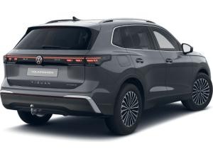 Volkswagen Tiguan 1.5 eHybrid DSG Elegance AHK GJR IQ.DRIVE Premium Navi