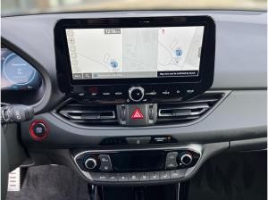 Hyundai i30 Kombi 1.5 N Line 7-DCT PANORAMA NAVI LED 18"
