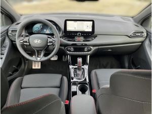 Hyundai i30 Kombi 1.5 N Line 7-DCT PANORAMA NAVI LED 18"