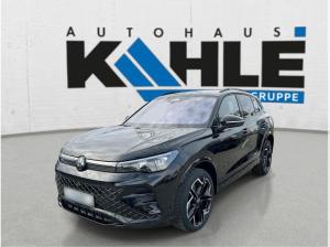 Volkswagen Tiguan R-Line 2.0 l TSI OPF 4MOTION DSG 4Motion