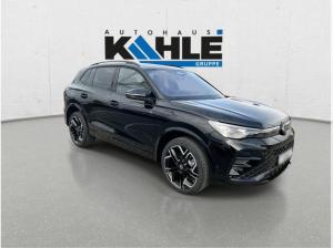 Volkswagen Tiguan R-Line 2.0 l TSI OPF 4MOTION DSG 4Motion