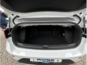 Volkswagen T-Roc Cabriolet ENERGY 1.0 l TSI OPF 6-Gang ACC