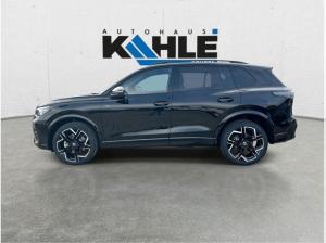 Volkswagen Tiguan R-Line 2.0 l TSI OPF 4MOTION DSG 4Motion