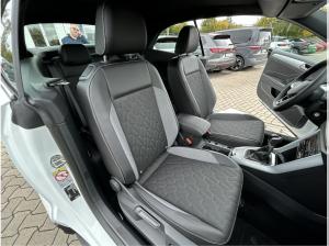Volkswagen T-Roc Cabriolet ENERGY 1.0 l TSI OPF 6-Gang ACC