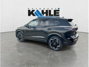 Volkswagen Tiguan R-Line 2.0 l TSI OPF 4MOTION DSG 4Motion