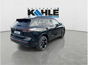 Volkswagen Tiguan R-Line 2.0 l TSI OPF 4MOTION DSG 4Motion