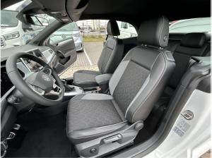 Volkswagen T-Roc Cabriolet ENERGY 1.0 l TSI OPF 6-Gang ACC