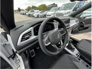 Volkswagen T-Roc Cabriolet ENERGY 1.0 l TSI OPF 6-Gang ACC