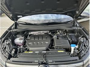 Volkswagen Tiguan R-Line 2.0 l TSI OPF 4MOTION DSG 4Motion