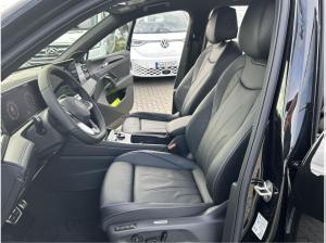 Volkswagen Tiguan R-Line 2.0 l TSI OPF 4MOTION DSG 4Motion