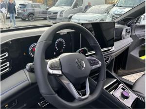 Volkswagen Tiguan R-Line 2.0 l TSI OPF 4MOTION DSG 4Motion