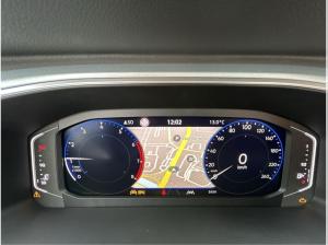 Volkswagen T-Roc Cabriolet ENERGY 1.0 l TSI OPF 6-Gang ACC