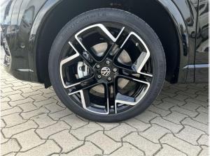 Volkswagen Tiguan R-Line 2.0 l TSI OPF 4MOTION DSG 4Motion