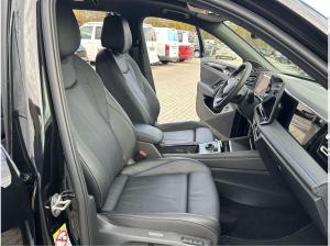 Volkswagen Tiguan R-Line 2.0 l TSI OPF 4MOTION DSG 4Motion