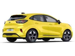 Ford Puma Gen-E 43 kWh🔋168 PS 🚗