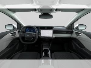 Ford Puma Gen-E 43 kWh🔋168 PS 🚗