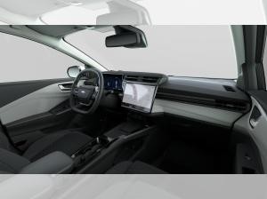 Ford Puma Gen-E 43 kWh🔋168 PS 🚗